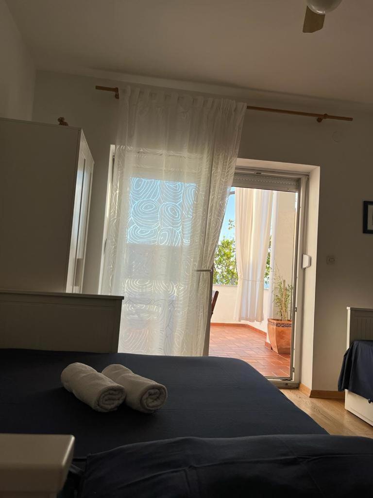 Apartments Karaman Podstrana Exterior foto